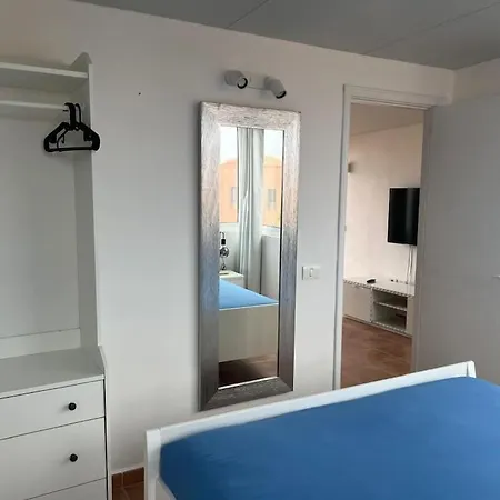 Casa Montana Amarilla 60 * أرونا