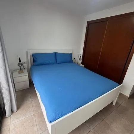 Casa Montana Amarilla 60 아로나