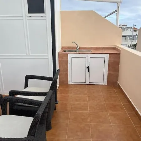 شقة Casa Montana Amarilla 60