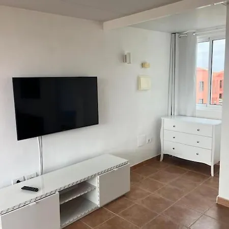 아파트 Casa Montana Amarilla 60 *