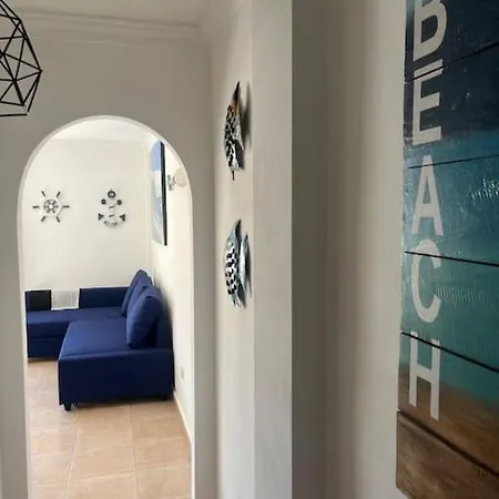 Casa Montana Amarilla 60 * أرونا