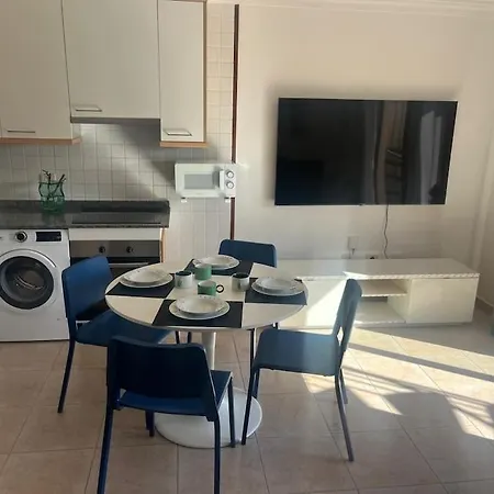 شقة Casa Montana Amarilla 60 أرونا