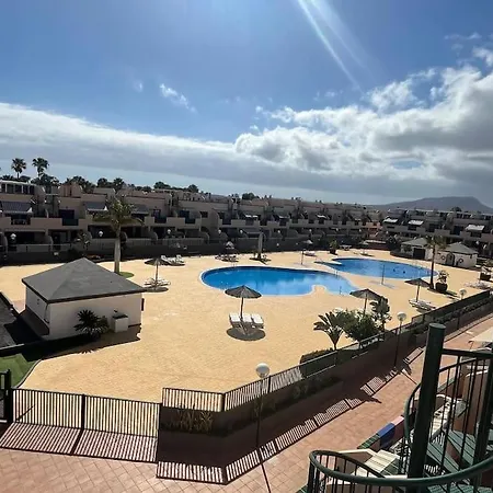 아파트 Casa Montana Amarilla 60