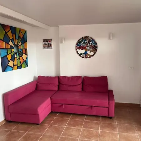 شقة Casa Montana Amarilla 60 *