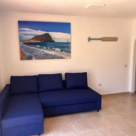 شقة Casa Montana Amarilla 60 *