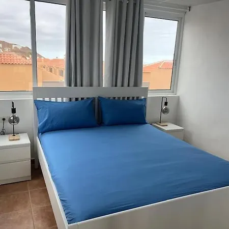 Casa Montana Amarilla 60 أرونا