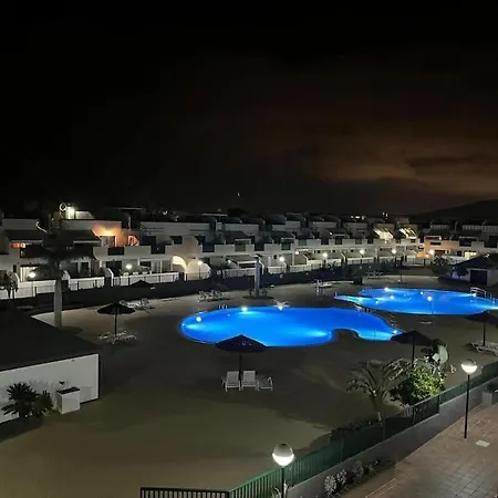 Casa Montana Amarilla 60