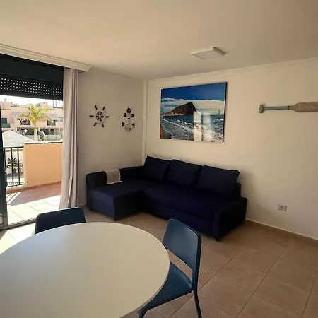 Casa Montana Amarilla 60 *