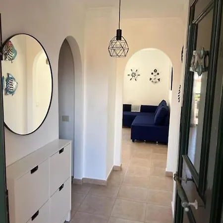 Casa Montana Amarilla 60