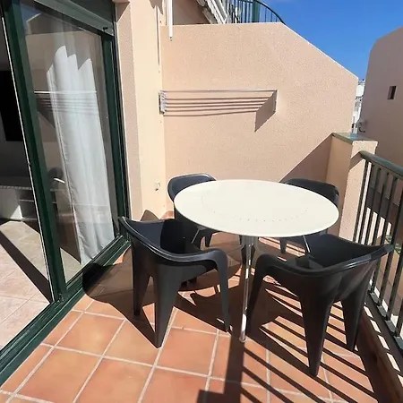 Casa Montana Amarilla 60 *