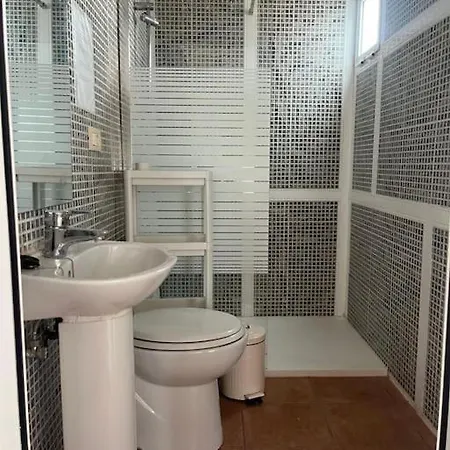 شقة Casa Montana Amarilla 60