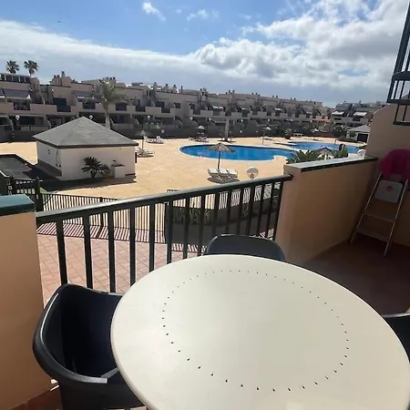 شقة Casa Montana Amarilla 60 *
