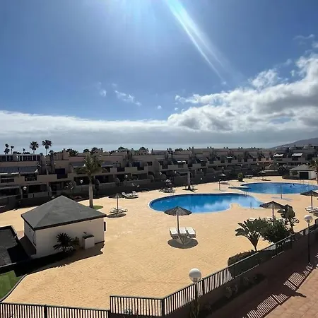 Casa Montana Amarilla 60 *