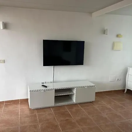 Apartment Casa Montana Amarilla 60 *
